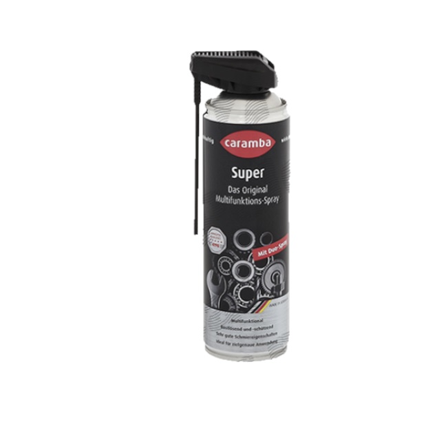 Spray lubrifiere multifunctional CARAMBA CR6612021, 500ml