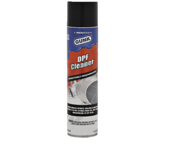 Spray curatat filtru DPF 600ml GUNK GUDPF06EU