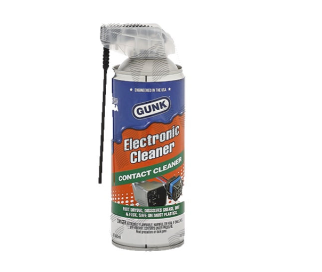 Spray curatat contacte electrice 400ml GUNK GUNM-6EU