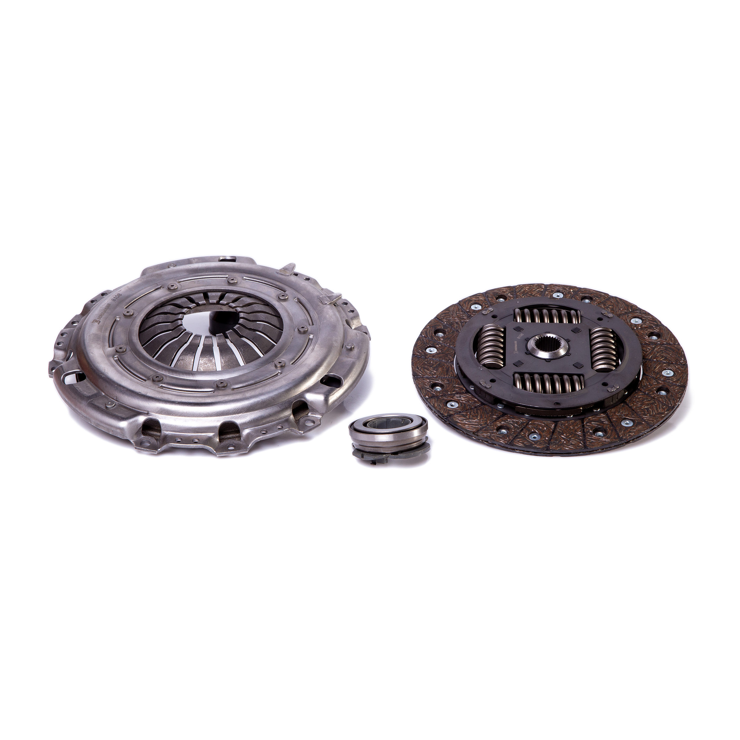 Kit ambreiaj Audi A3, 1996-2003, Seat Cordoba, 1996-2002, Ibiza 2, 1993-2002, Leon, 1999-2006, Toledo 1, 1991-1999, Skoda Octavia, 1998-2010, Vw Bora, 1998-2005, Golf 4, 1999-2006, New Beetl, LUK