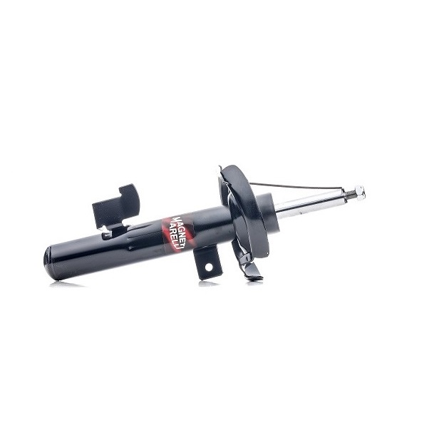 Amortizor Ford Focus (Daw, Dbw), Magneti Marelli 351371070200, parte montare : Punte fata, Stanga, Presiune Gaz