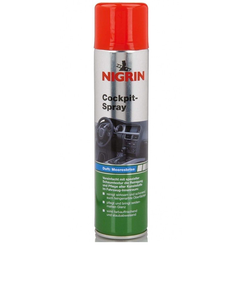Spray bord 400ml; sea breeze NIGRIN NIG74158