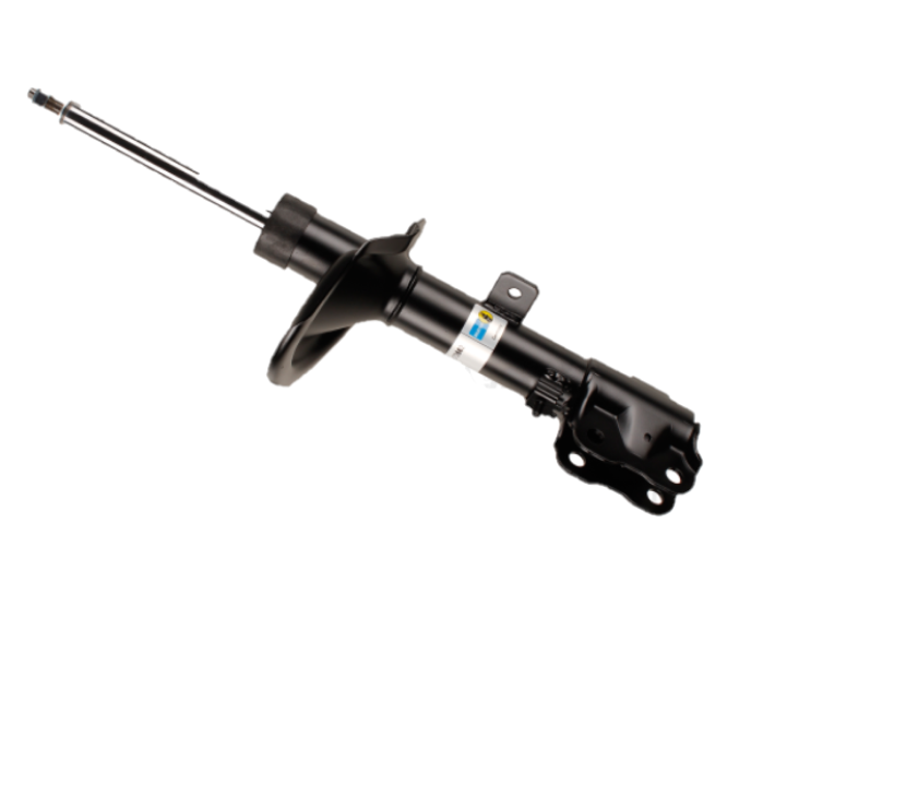 Amortizor gaz Citroen C-Crosser, 02.2007-; Outlander 2, 11.2006-12.2012; 4007, 02.2007-, parte montare stanga, SRLine