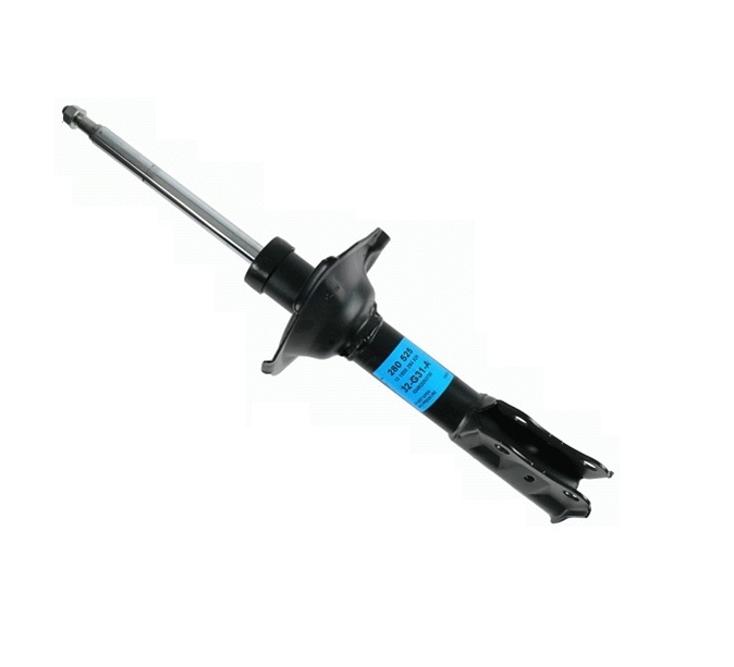 Amortizor gaz Toyota Yaris Verso ( Nlp2 , Ncp2 ), 08.1999-09.2005, SRLine