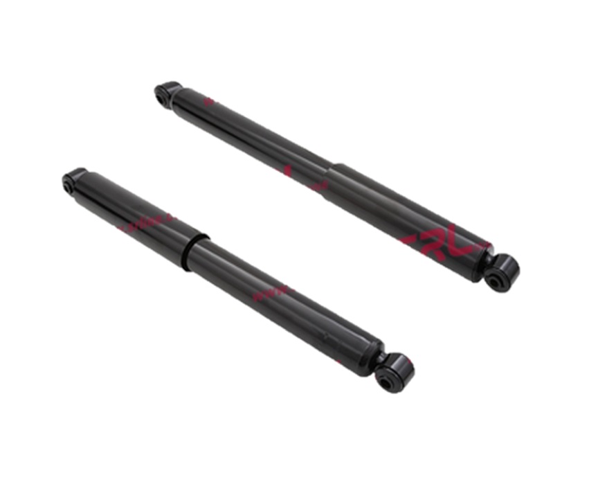 Amortizor gaz Jeep Commander (Xk), 09.2005-12.2010; Grand Cherokee 3 (Wh, Wk), 10.2004-10.2011, SRLine