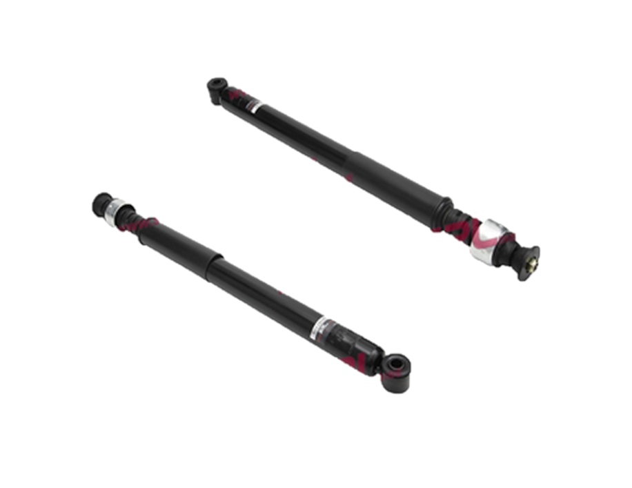 Amortizor gaz Renault Captur, 2013-2020, SRLine Amortizor gaz Renault Captur, 2013-2020, SRLine