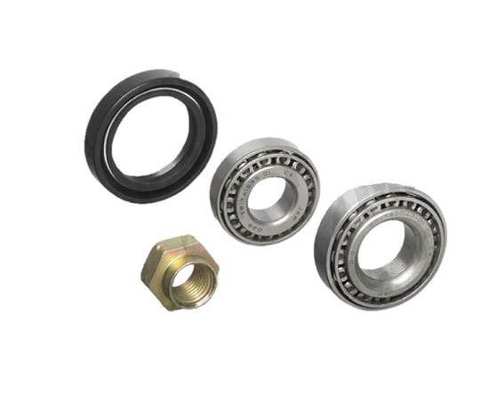 Rulment butuc roata Fiat 126 (126 ), 09.72-09.2000, 126p, 07.72-09.2000, 500, 01.57-01.76, parte montare Fata, SRL S41-2042R