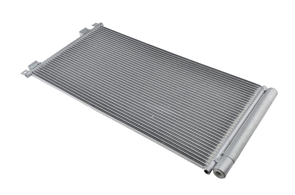 Condensator climatizare, Radiator clima Clubman (R55) (2006-) Cooper 1.6, Convertible (R57) (2006-) Cooper 1.6, Coupe (R58) (2006-) Cooper 1.6, Mini (R56) (2006-) Cooper 1.6, Roads, NTY CCS-BM-028