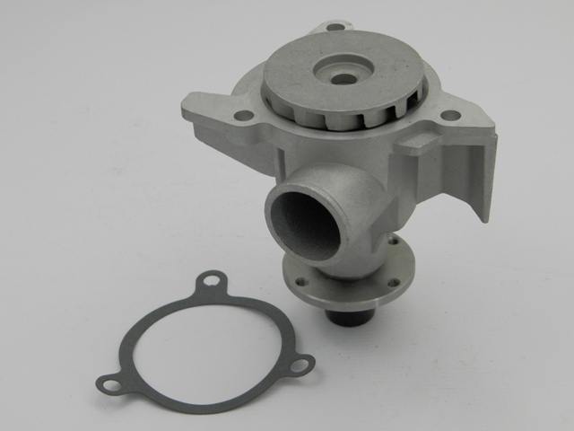 Pompa apa Bmw Seria 5 524td 88-1995, 1151.2.242.176