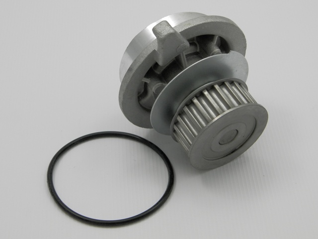 Pompa apa Opel Astra F 1.8, 2.0 1991-1998, Vectra A 1.8, 2.0 88-1995, Calibra 2.0 1990-, 90220568