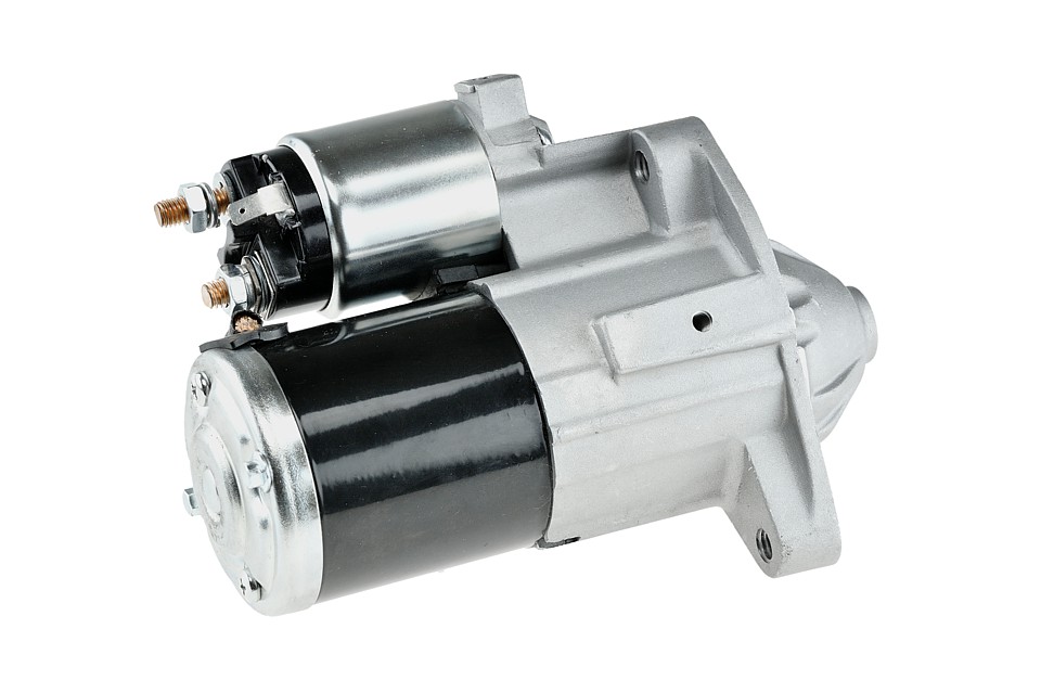 Electromotor, demaror Jeep Grand Cherokee 4.7, 5.7 2009-, Commander 4.7, 5.7 2009-, Dodge Ram 1500 4.7, 5.7 2009-, Durango 5.7 2012-, NTY ERS-CH-002