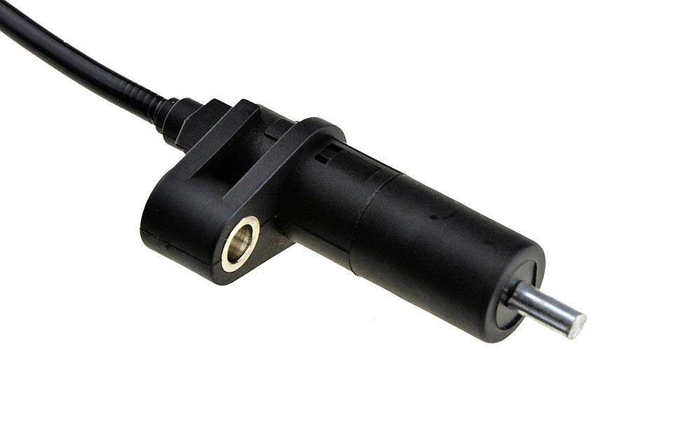 Senzor ABS spate Ford Transit Tractiune Spate 2.3, 2.4d, Tde, Tdci 2000-, Stanga, Pentru Modele Cu Punte Simpla Fir 12, NTY HCA-FR-035