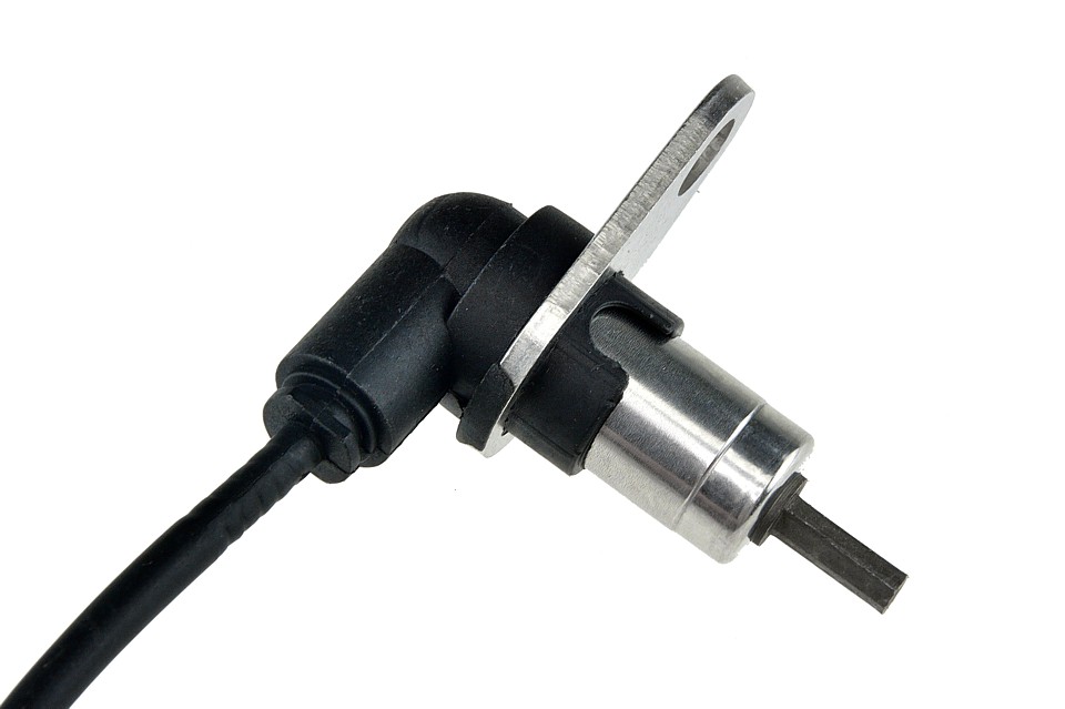 Senzor ABS spate Mazda 626 Gf, Gw 1997-, 323 Bj 1998-, Dreapta, NTY HCA-MZ-001
