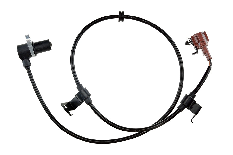 Senzor ABS spate Nissan Patrol Y61 1997-, Stanga, NTY HCA-NS-077