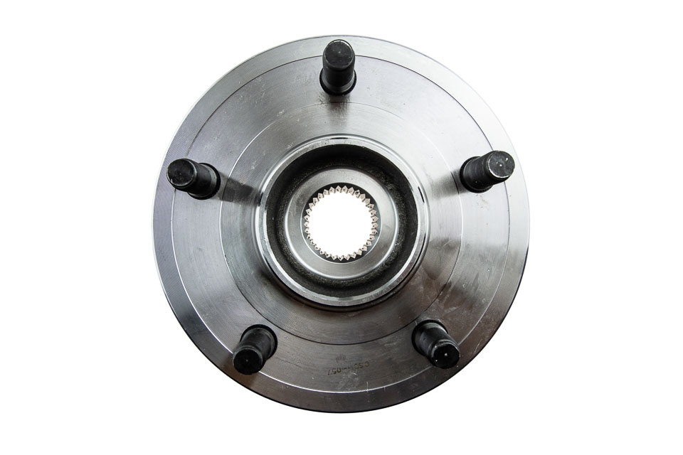 Butuc roata fata Dodge Durango 2004-05, NTY KLP-CH-057