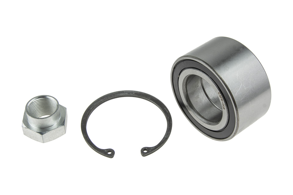 Rulment fata Ford Escort 1990-02.1999, Fiesta 1989-2002, Ka 1996-2008, Puma 1997-, Orion 1990-, NTY KLP-FR-008