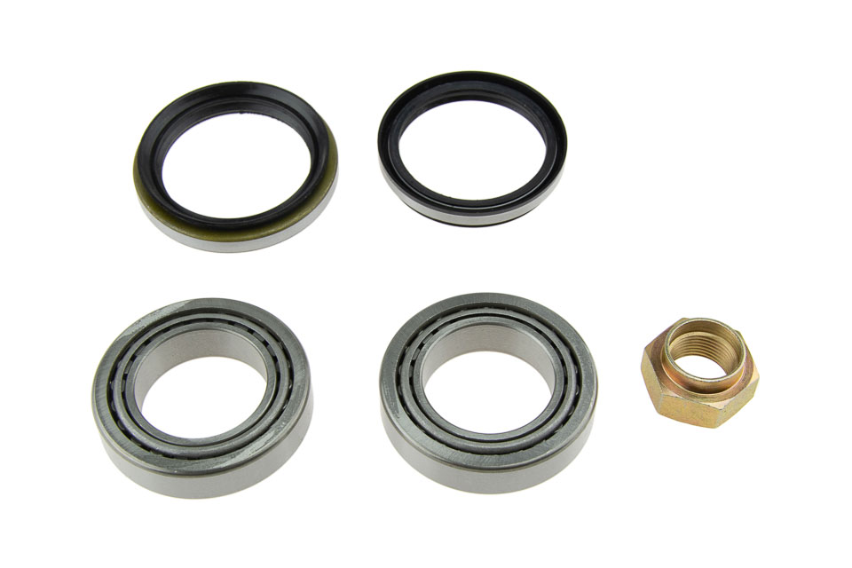 Rulment fata Kia Rio 2000-, Pride 1990-, Avella 1997-, NTY KLP-KA-311