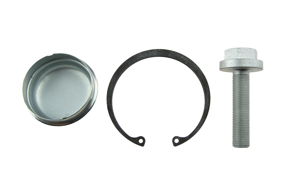 Kit de fixare Kit Pentru Nr: Klp-Me-029, Surub, Capac, NTY KLP-ME-029-Z