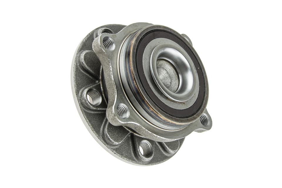 Butuc roata spate Alfa Romeo 159 2005-, Brera 2006-, Spider 2006-, NTY KLT-AR-011