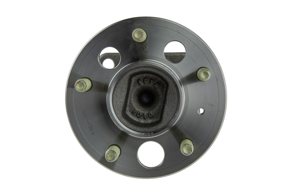 Butuc roata spate Opel Sintra 1996-1999, Chevrolet Lumina 1997-2001, Pontiac Transsport 1997-2001, Grand Prix 1997-2001, Disc Frana, NTY KLT-CH-055