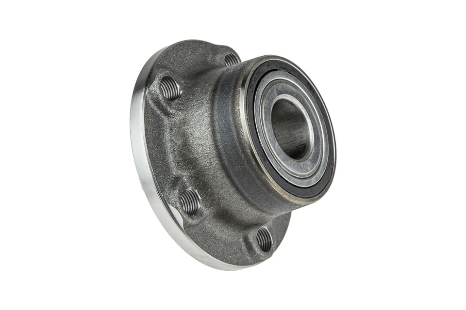 Butuc roata spate Citroen C8 2002-, Peugeot 807 2002-, Fiat Ulysse 2002-, NTY KLT-CT-023
