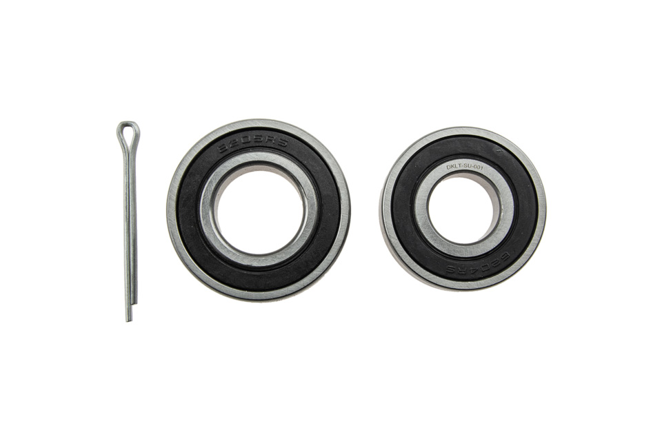 Rulment spate Daewoo Tico 1994-, Suzuki Swift -1989, NTY KLT-SU-001
