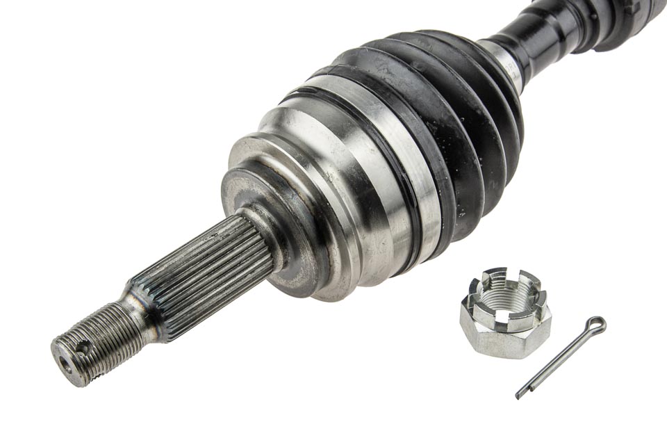 Planetara Jeep Compass Tractiune Pe 2 Roti, 4x4 2.0, 2.4 -2014, cutie de viteze automata Stanga, NTY NPW-CH-060