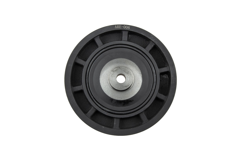 Fulie arbore cotit Renault, Opel, Mitsubishi Motor 1.9di, Dti Laguna 1999-, Trafic 2001-, Vivaro 2001-, Movano 2001-, Carisma -1999, NTY RKP-RE-006
