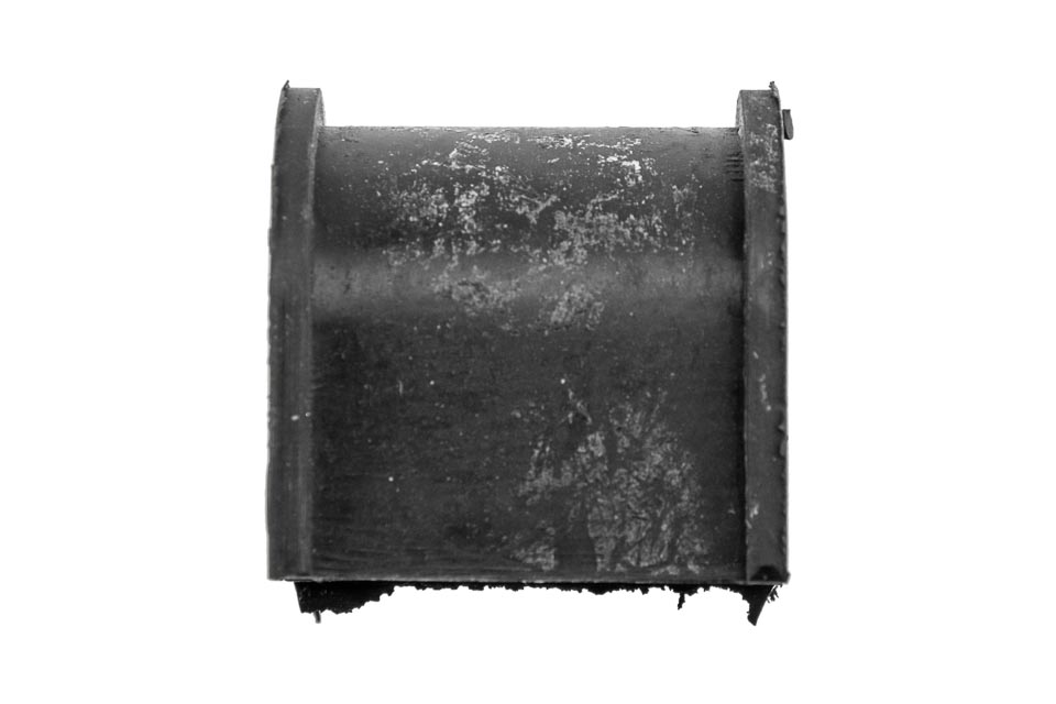 Bucsa bara stabilizatoare spate Mitsubishi Lancer Cb 1991-1994, NOK ZGS-MS-039