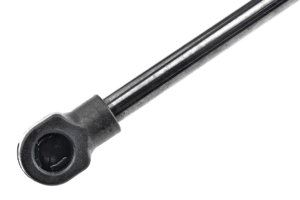 Amortizor haion spate , L=525mm, F=140n, Peugeot 206, 2002-, NTY AE-PE-016