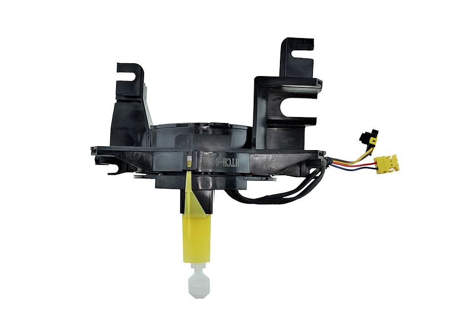 Arc spirala airbag Jeep Grand Cherokee 2008-, Wrangler 2012-, Patriot 2012-, Liberty 2012-, Compass 2012-, Dodge Caliber 2012-, Chrysler 200 2012-, Cu Sensor Unghi Rotire, NTY EAS-CH-000A