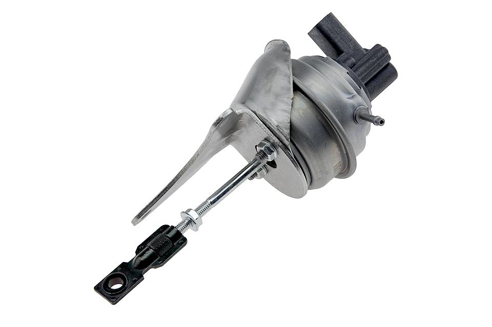 Actuator turbo , Motorizari 2.0tdi, Audi A3 2006-, Seat Altea 2006-, Leon 2006-, Skoda Octavia 2 2006-, Vw Passat B6 2005-, Touran 2005-, NTY ECD-VW-015