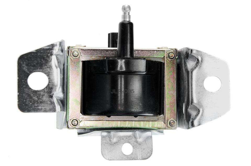Bobina inductie Rover 200 (Rf) 1995-2000 211, 214, 214i, 214 Si, 216 Si, 400 (Rt) 1995-2000 414 Si, 416 Si, Freelander (Ln) 1.8 16v 4x4 2000-2006, NTY ECZ-LR-005