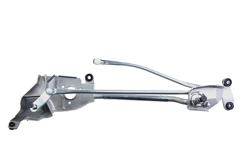 Mecanism stergator fata fara motoras Mitsubishi Outlander 2 2006-, NTY EMW-MS-000
