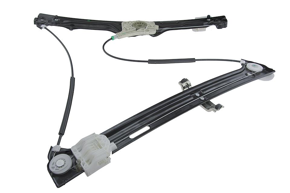 Macara geam Bmw X5 2006-2013, Stanga Fata, NTY EPS-BM-037
