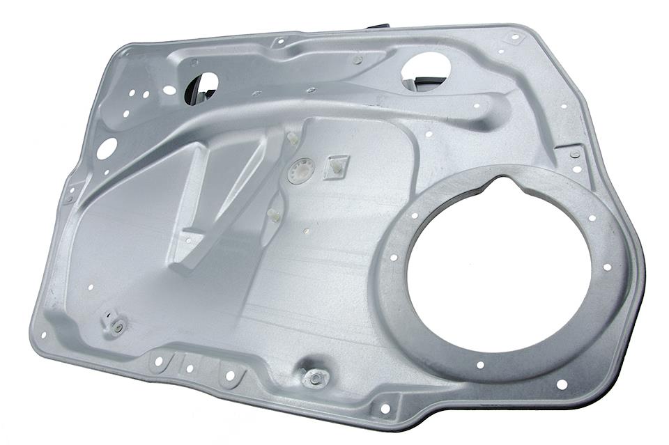 Macara geam Mercedes B-Clasa 2005-, Stanga Fata Cu Panou, NTY EPS-ME-024