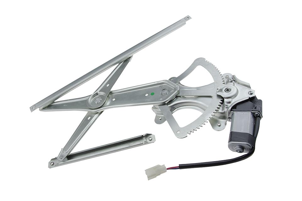 Macara geam Toyota Corolla 2000-2006, Stanga Fata Cu Motor, NTY EPS-TY-001S
