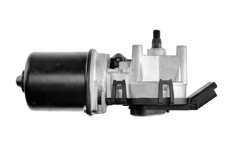 Motoras stergator fata Renault Kangoo 1997-2007, NTY ESW-RE-006