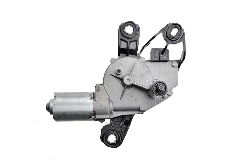 Motoras stergator spate Vw Golf Plus 2005-, Golf 6 2008-, Polo 2009-, Touran 2010-, Sharan 2010-, NTY ESW-VW-011