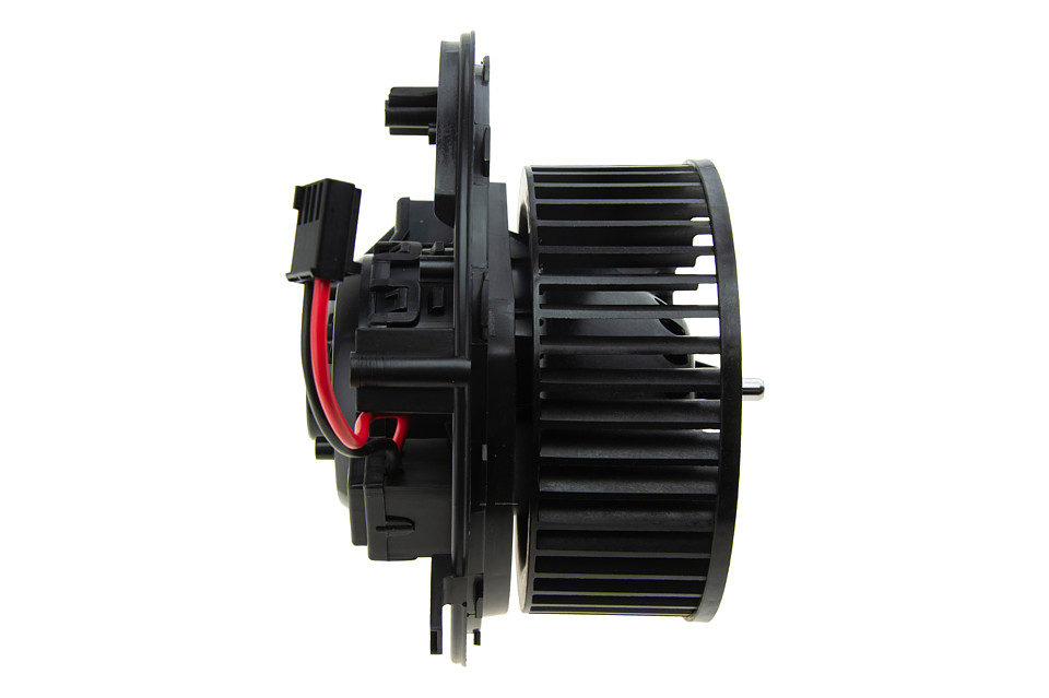 Ventilator habitaclu Audi A3 2012-, Q2 2016-, Seat Leon 2012-, Skoda Octavia 3 2012-, Vw Golf 7 2012-, Passat B8 2014-, NTY EWN-AU-006