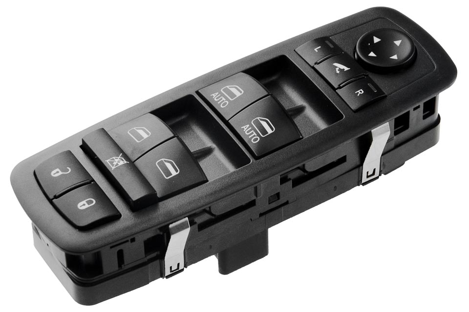 Comutator macara geam Chrysler Town &amp; Country 2014-, Dodge Grand Caravan 2014-, Ram 1500 2015-, NTY EWS-CH-005