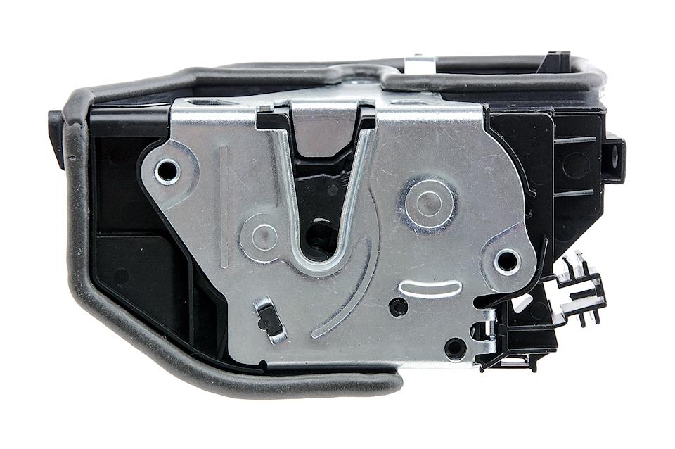 Actuator usa fata Bmw Seria 5 E60, E61 2009-, X1 E84 2009-, X3 E83 2009-, X5 E70 2009-, X6 E70 2009-, 1 E81 2009-, 7 F01 2009-, 5 F07 2009-, 5 F10, F11 2009-, 1 F20 2010-, Stanga, NTY EZC-BM-026