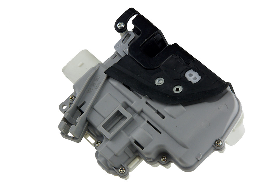 Actuator usa fata Vw Passat B6 2005-, Tiguan 2007-, Stanga, NTY EZC-VW-013