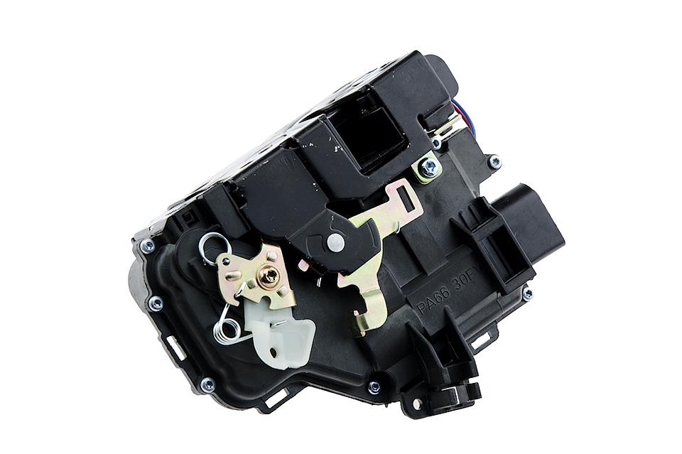 Actuator usa fata Audi A4 -2004, A6 -2005, Dreapta, NTY EZC-VW-024