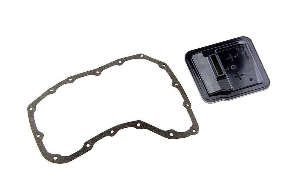 Filtru transmisie Cutie De Viteze Jf613e Mitsubishi Outlander 2 3.0 4x4, 4x4 2006-, Asx 2.2 Di-D 4x4 2013-, NTY FSF-MS-001