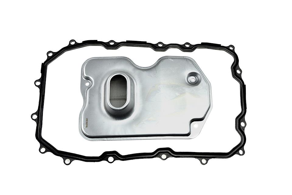 Filtru transmisie Cutie De Viteze 09d, Tr-60sn Vw Touareg 2.5tdi, 3.0tdi, 3.2, 3.6, 4.2, 5.0tdi 2002-, Audi Q7 3.0tdi, 4.2fsi, 4.2tdi 2006-, Porsche Cayenne 3.0tdi, 3.2, 3.6, S 4.5, NTY FSF-VW-001