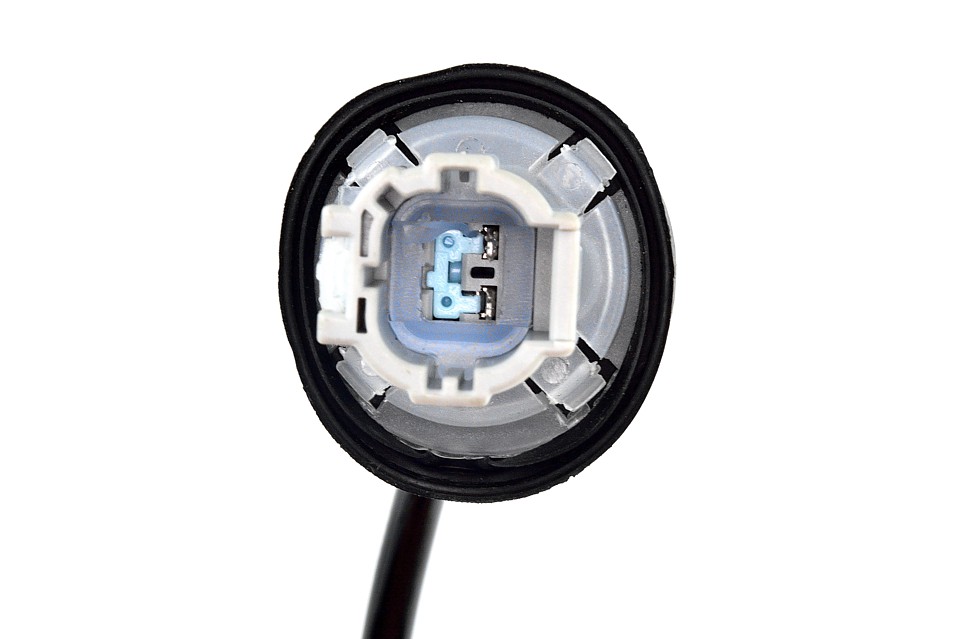 Senzor ABS fata Nissan Patrol Y61 1997-, Dreapta, NTY HCA-NS-078