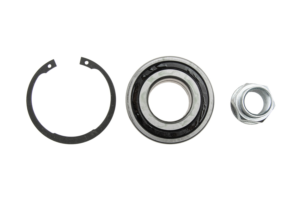 Rulment fata Fiat Brava, Bravo 1.2 16v-1.9d 10.1995-, Punto 1.2, 1.6, 1.7td 01.1994-1999, NTY KLP-FT-007