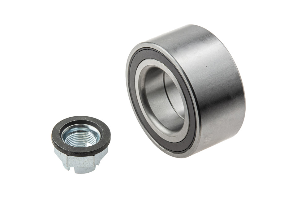 Rulment fata Renault Laguna 2 2001-, Mercedes Citan 15, 16" 2012-2017, NTY KLP-RE-019