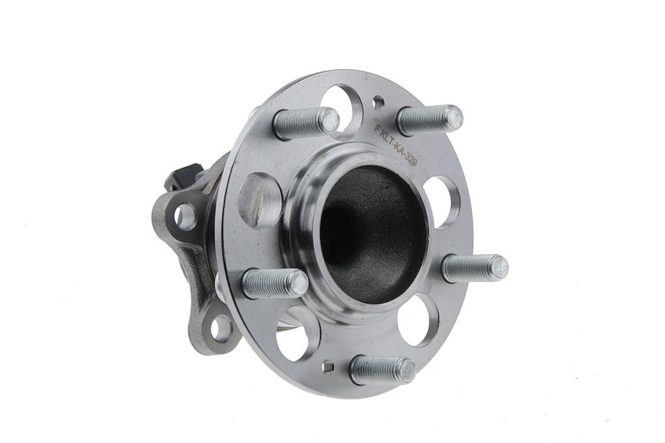 Butuc roata spate Kia Optima 2015-, Niro 2016-, Hyundai Elantra 2015-, Ioniq 2016-, NTY KLT-KA-329